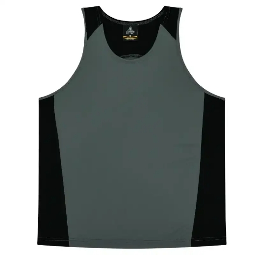 Picture of Aussie Pacific, Kids Premier Singlet 